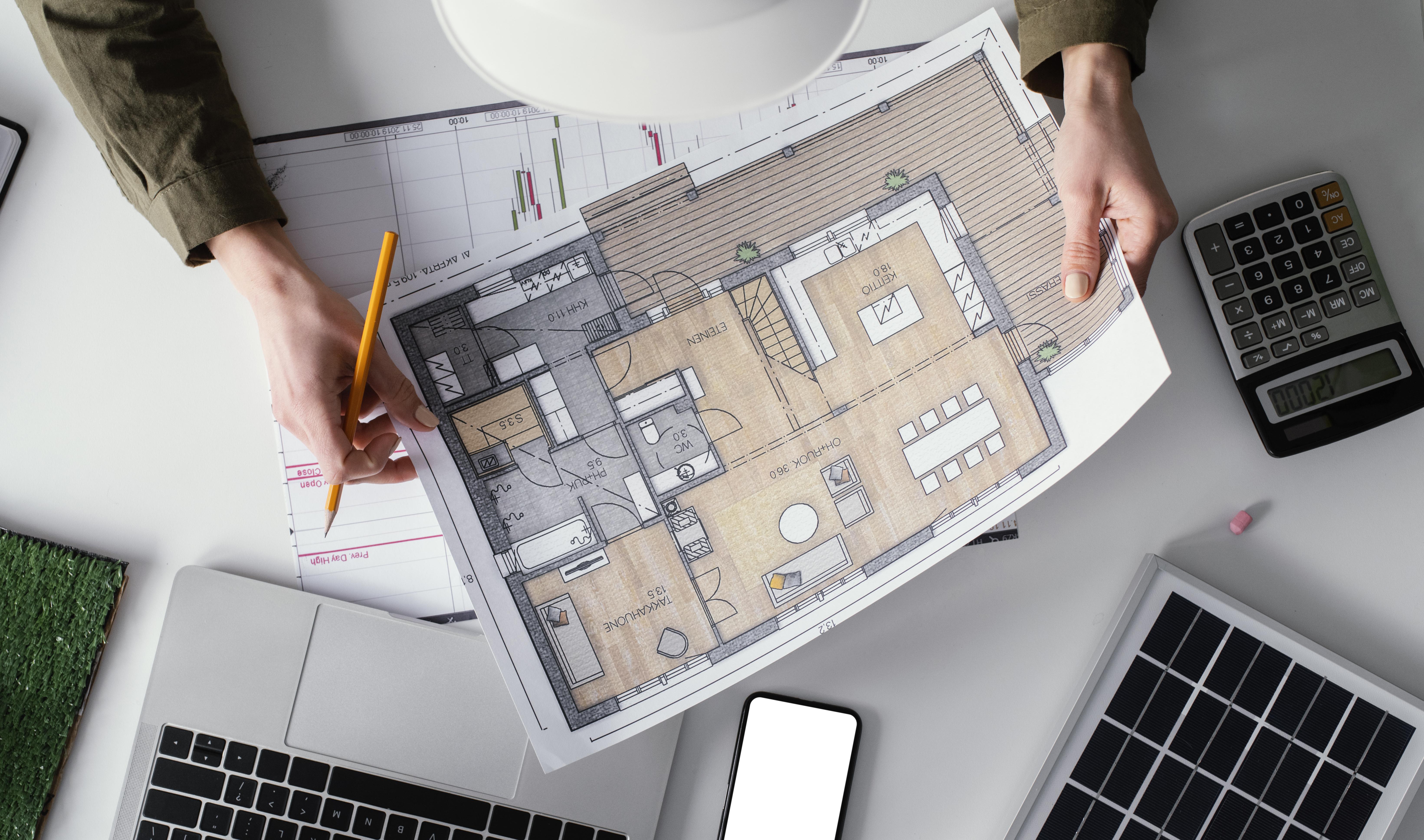 Home Vastu