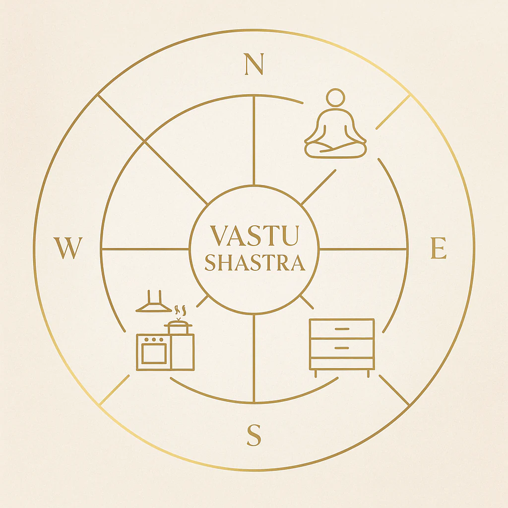 Office Vastu