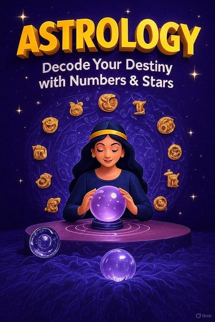 Astrology Services