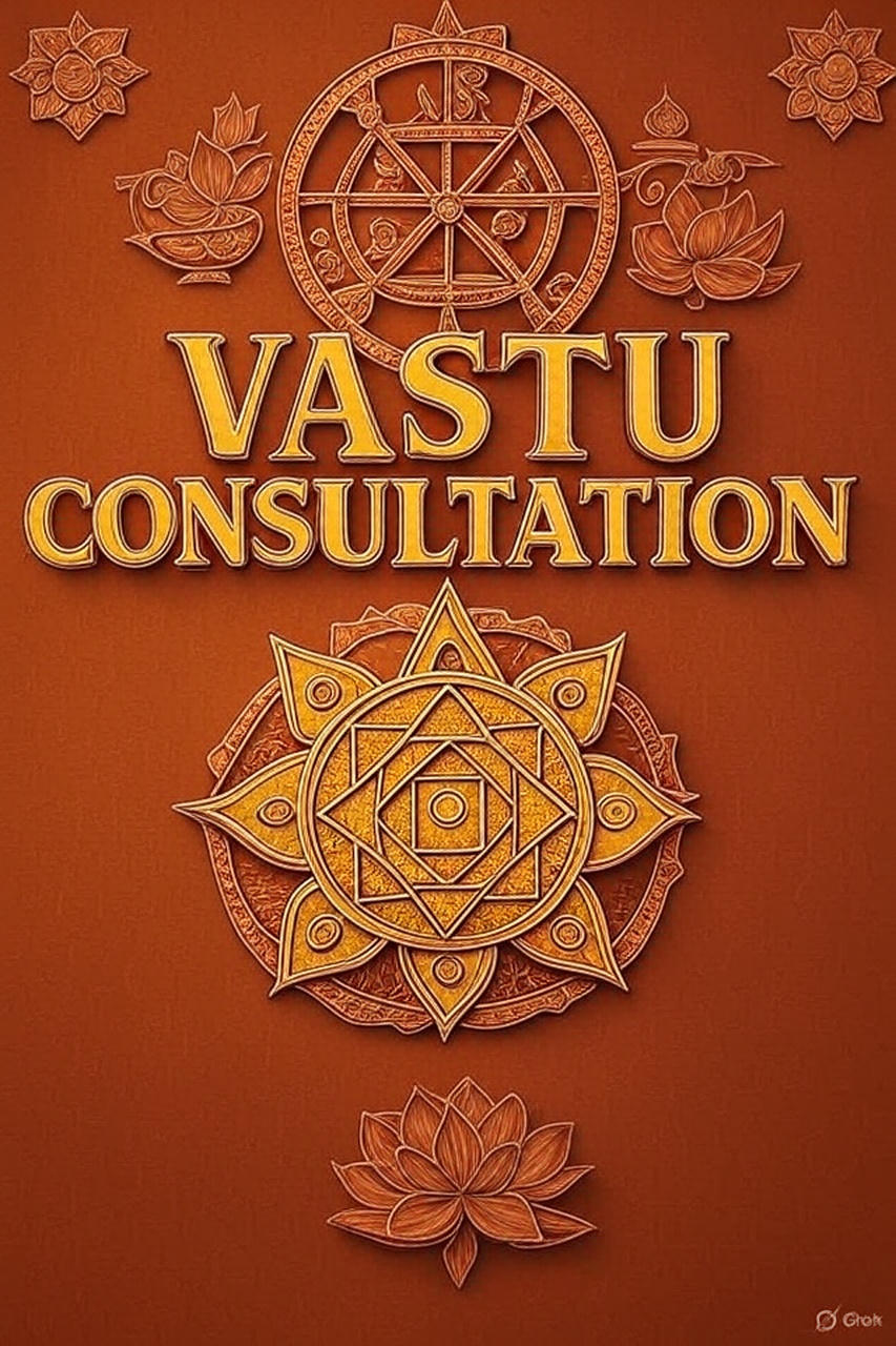 Vastu Services
